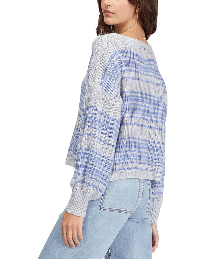 So Spaced Out Sweater