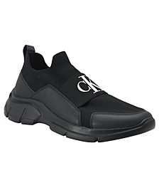 Men's Rook Casual Slip-on Sneakers