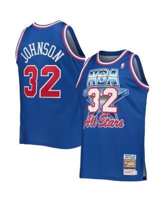 1997 nba all star game jersey