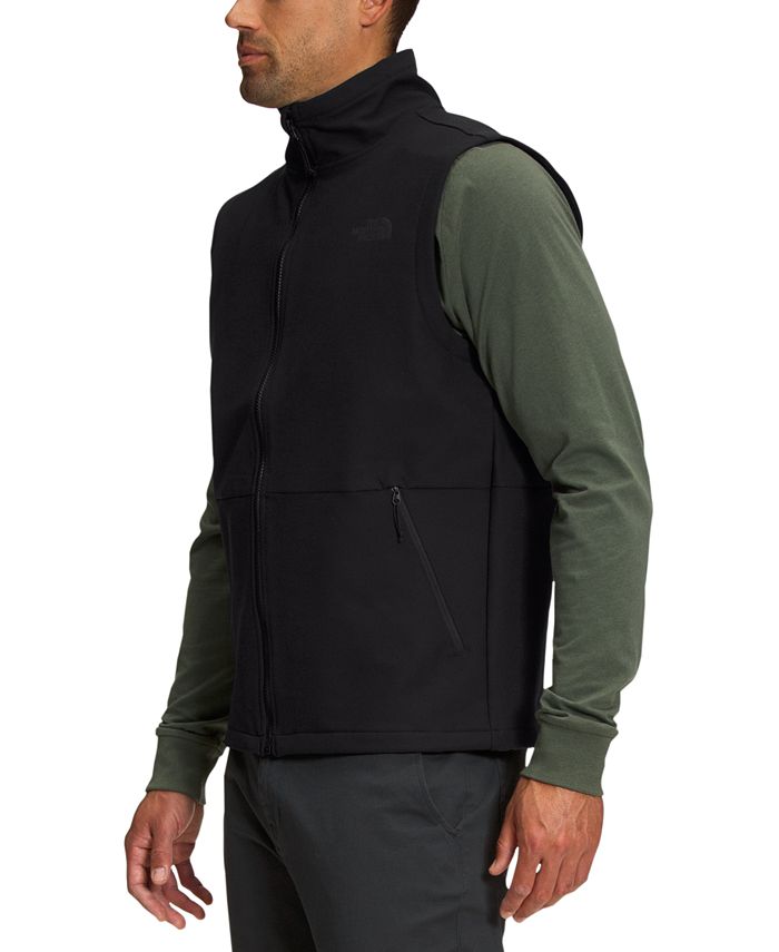 The North Face Men's Camden Soft Shell Vest Macy's