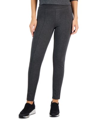 Style & Co - Women's Ponte Pull-On Pants