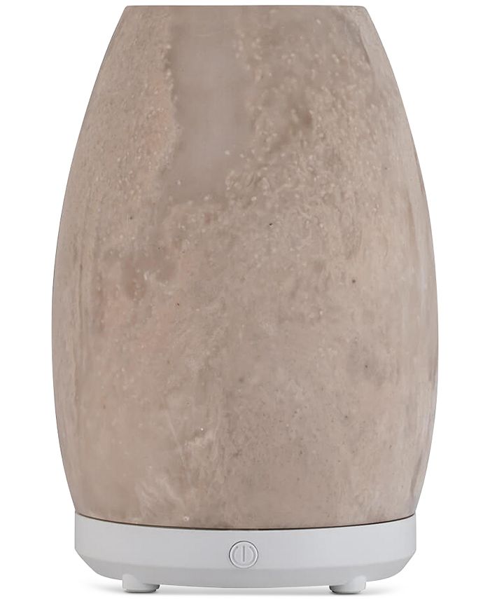 SpaRoom Riviera Essential Oil Diffuser Macy's