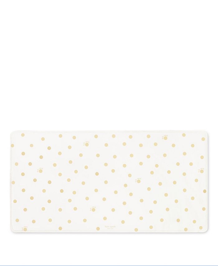 Kate Spade Desk Pad Macy's
