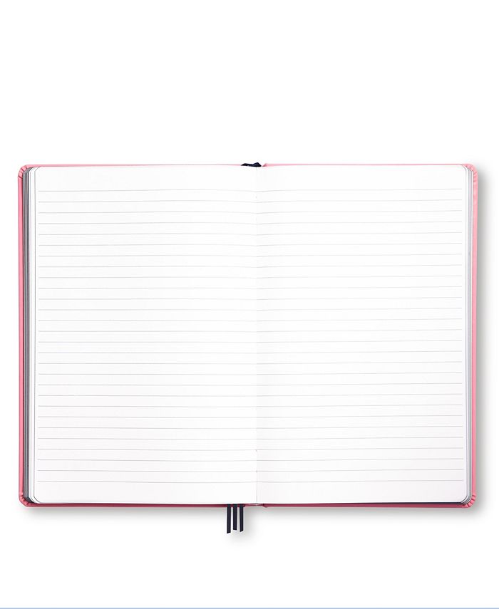 Kate Spade Take Note Xl Notebook Macy's