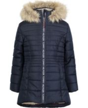 Chamarras de online niña macy's