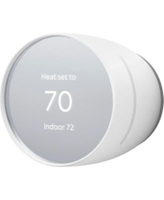 Smart Programmable Wifi Thermostat