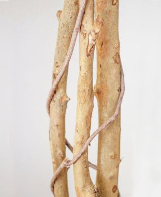 5' Artificial Ficus Tree