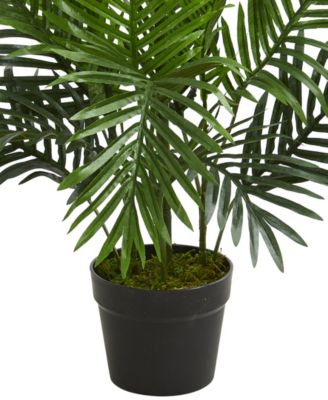 3' Paradise Palm Artificial Tree 