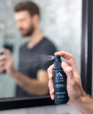 Texturizing + Thickening Spray