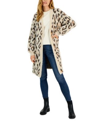 Brown Sweaters for Women 