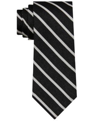 Lauren Ralph Lauren - Men's Bold Stripe Tie