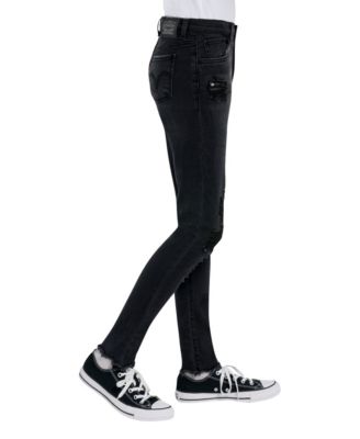 Big Girls 720 High Rise Super Skinny Jeans