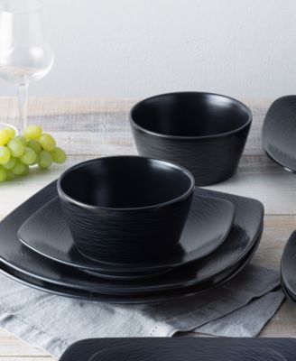 Swirl Cereal Bowls, Set of 4