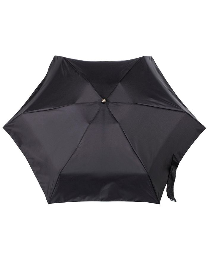 Totes Water Repellent Mini Folding Umbrella Macy's