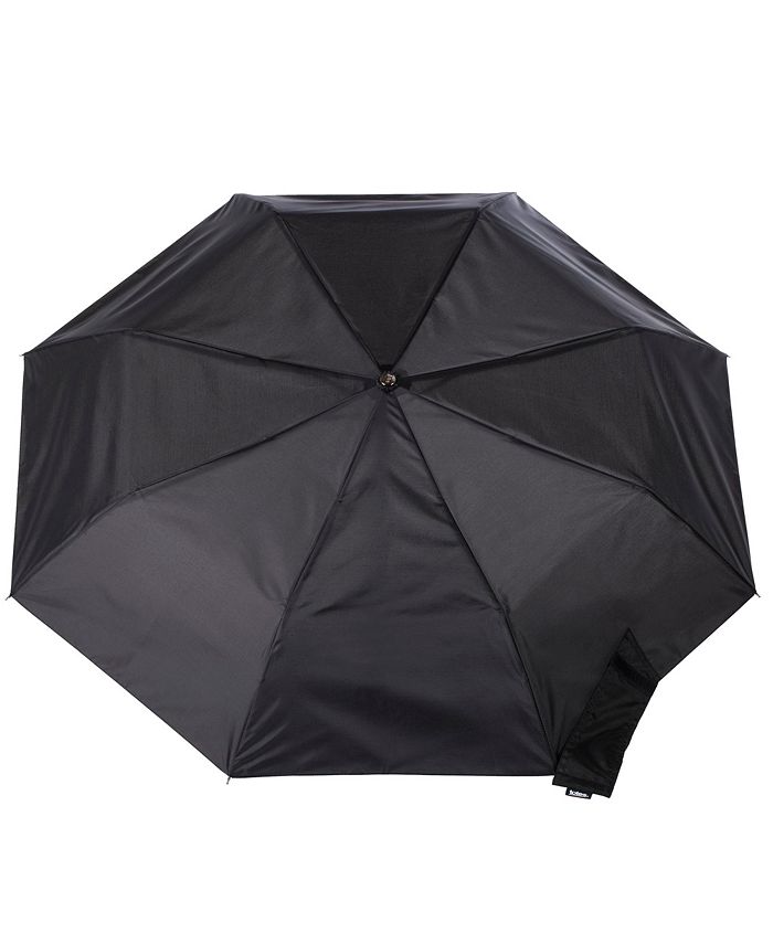 Totes Titan Large Auto Open Close Water Repellent Umbrella Macy's