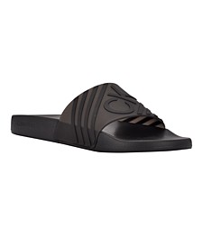 Men's Averil Slide Slip-on Sandals