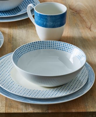 Hammock Cereal Bowls, Set of 4