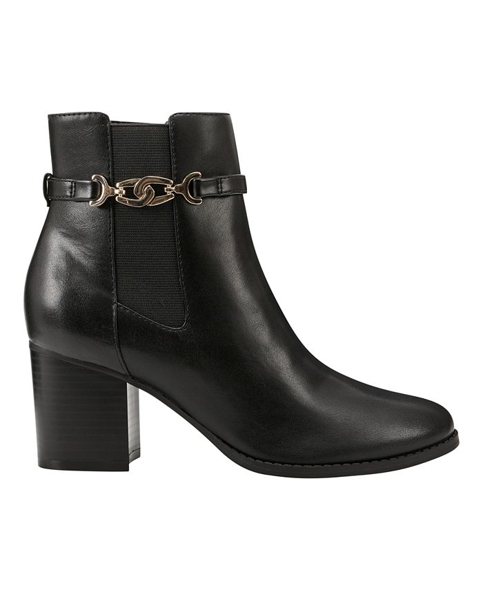 Bandolino Women's Dattie Booties Macy's
