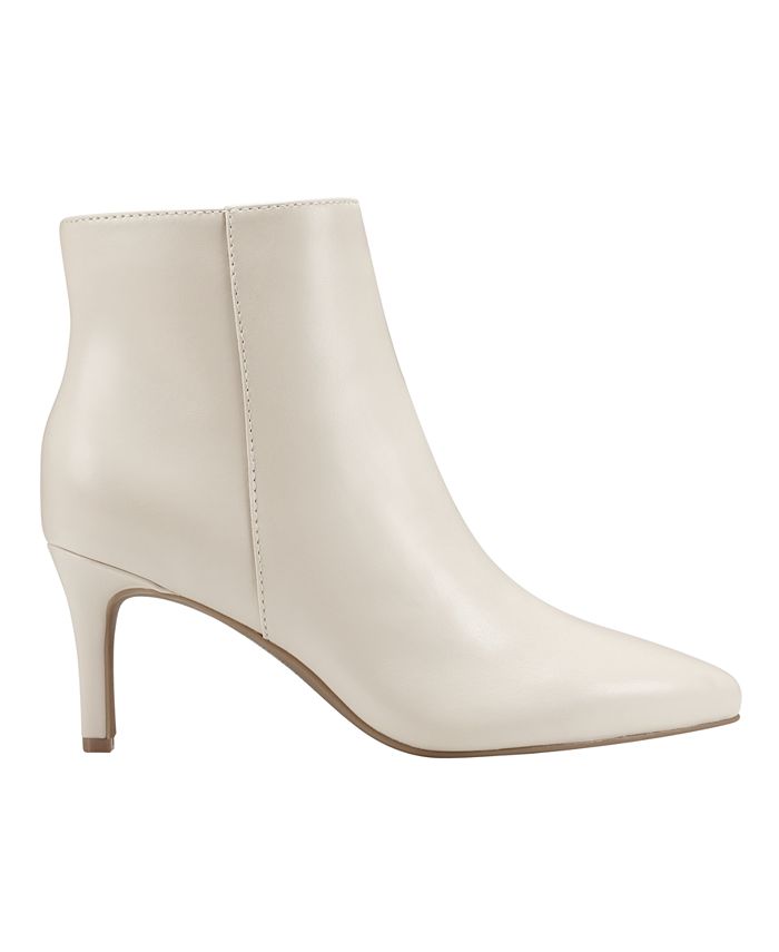 Bandolino Women's Grilly Dress Booties & Reviews - Booties - Shoes - Macy's