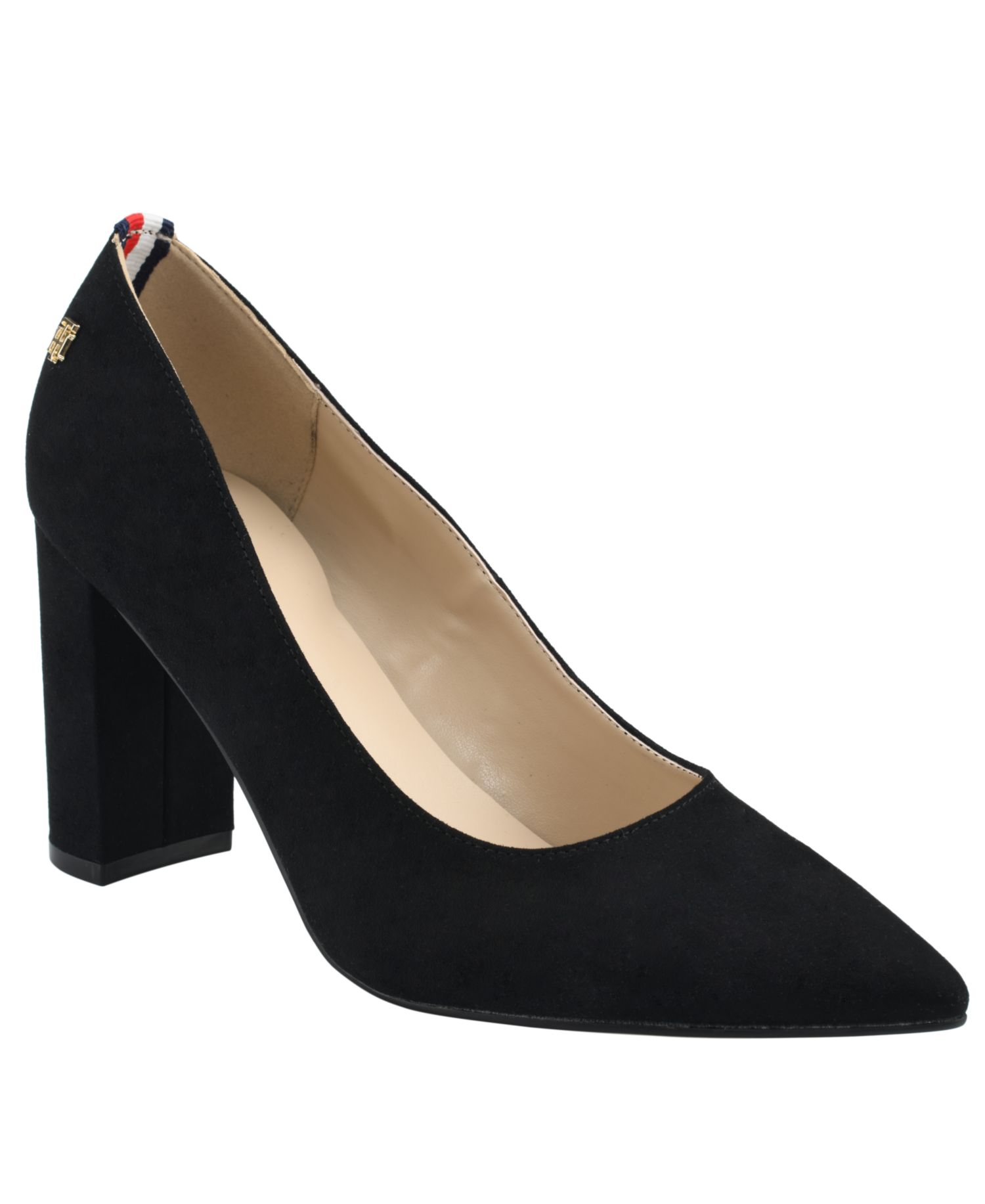 Women's Abilene High Heel Pumps