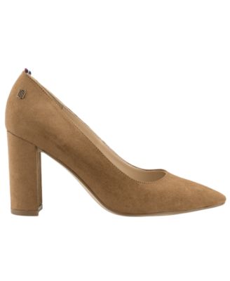Women's Abilene High Heel Pumps