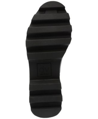 Women's Villa Chelsea Lug Sole Booties