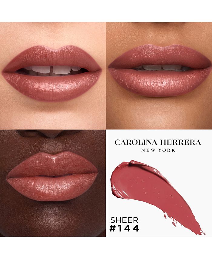 Carolina Herrera 5-Pc. Good Girl Eau de Parfum & Lipstick Gift Set ...