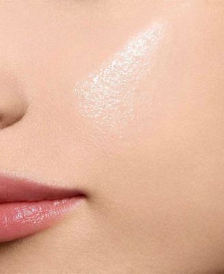 Lotus Balancing & Hydrating Face Treatment Oil, 1 oz