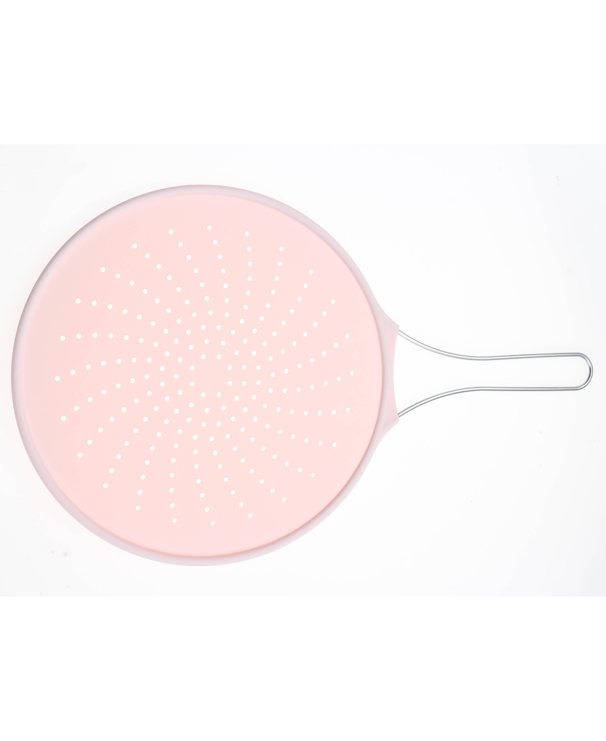 Art & Cook Splatter Screen In Pink