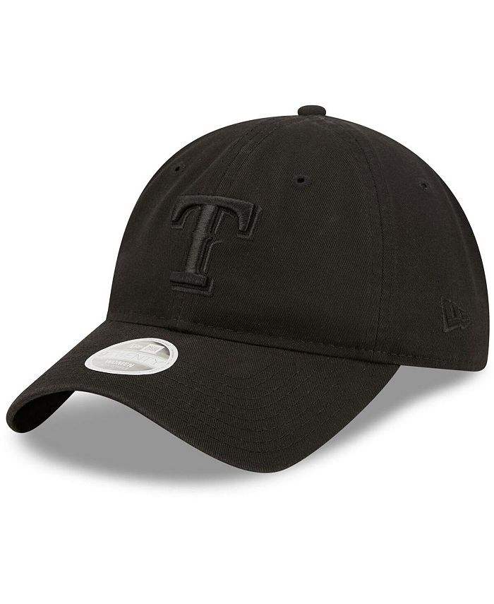 Women's texas shop rangers hat