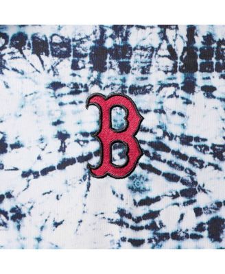 Men's Navy Boston Red Sox Vivid Polo