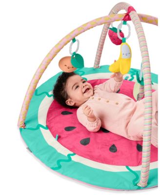 Watermelon Play Gym, 7 Piece Set