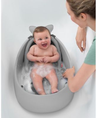 Moby Smart Sling 3-Stage Tub