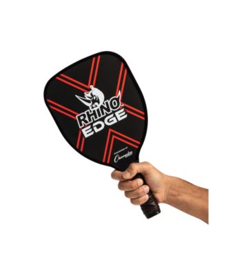 Rhino Pickle Ball Edge 2 Player Set, 4 Piece