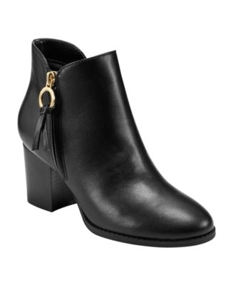 bandolino booties macy's