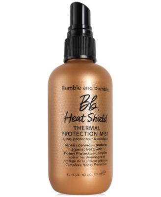 Shop Bumble And Bumble Bumble Bumble Heat Shield Thermal Protection Hair Mist