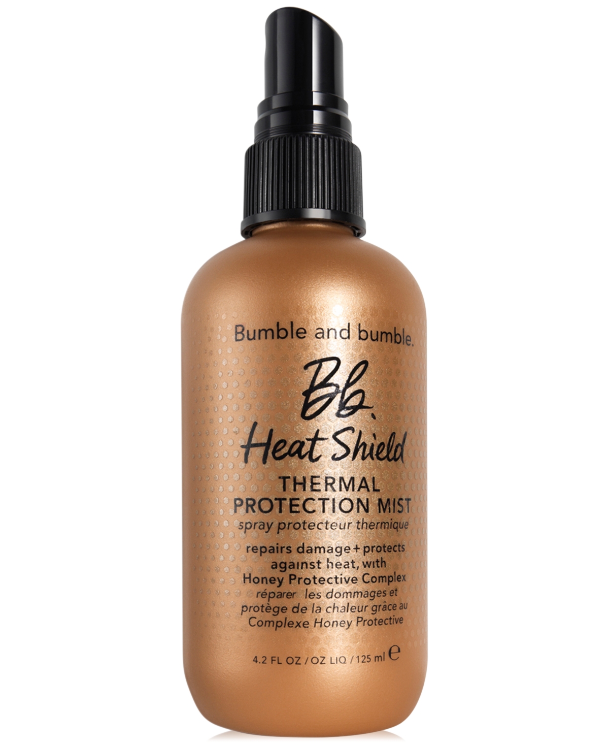 Heat Shield Thermal Protection Hair Mist, 4.2 oz.