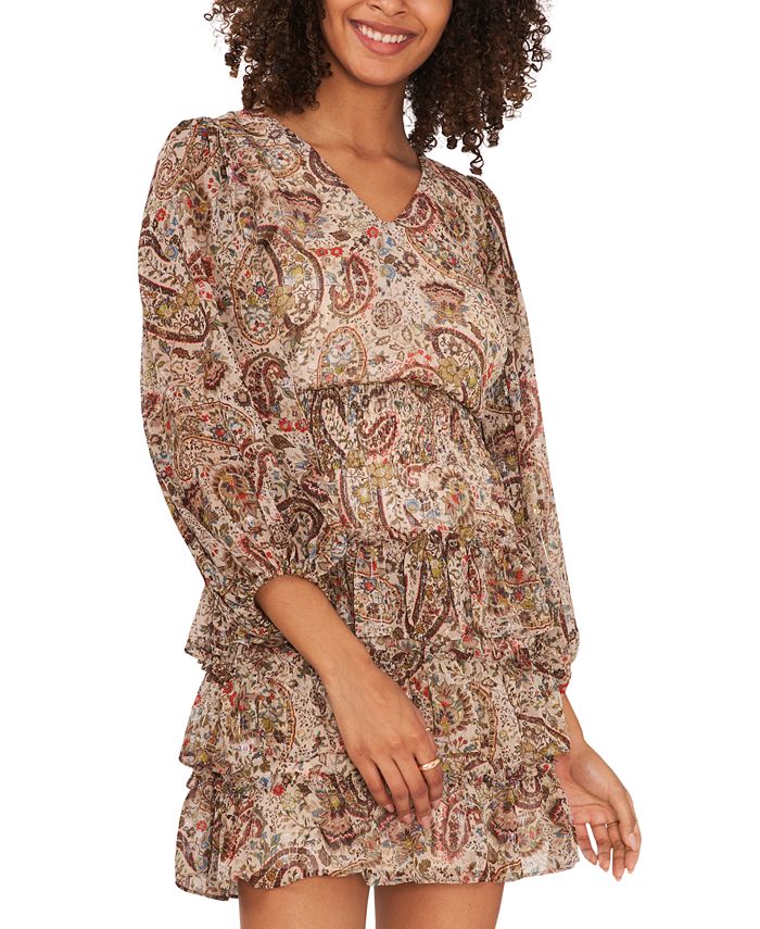 Vince camuto 2025 women's dresses