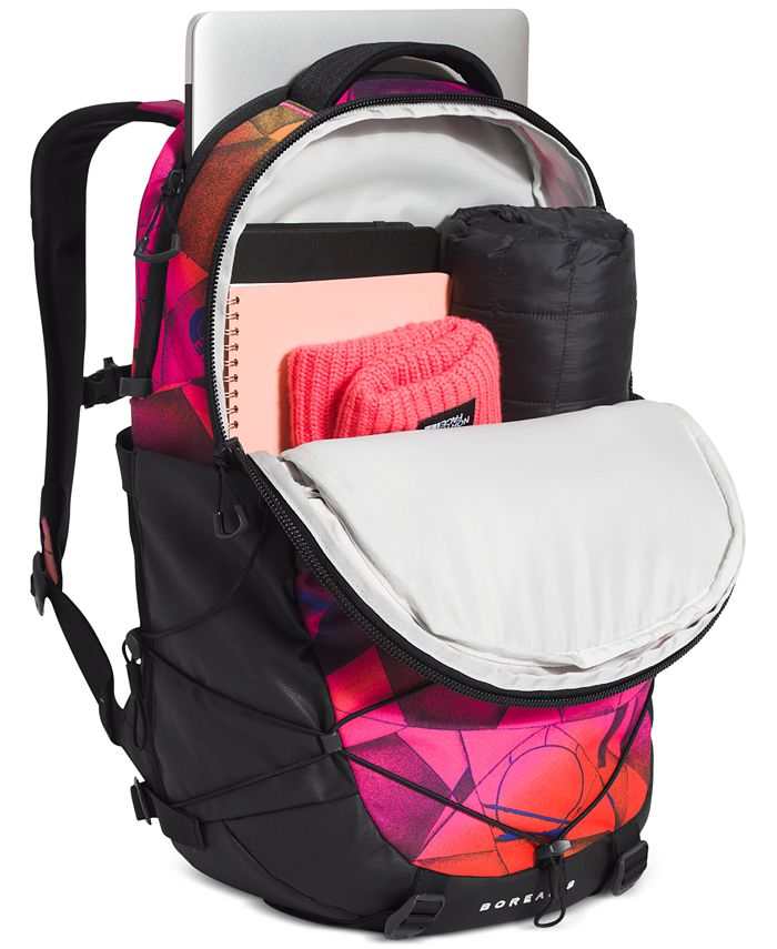 The North Face Women's Borealis Backpack & Reviews Handbags & Accessories Macy's