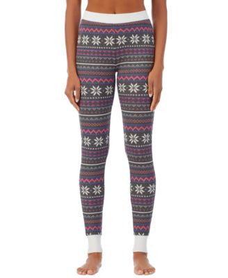 cuddl duds leggings