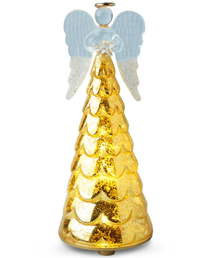 Lenox Radiant Light LightUp Angel Macy's
