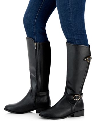Karen scott boots hot sale macys