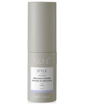 Keune - Style Volume Precision Powder