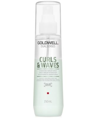 Goldwell - DualSenses Curls & Waves Hydrating Serum Spray, 5.07 oz.
