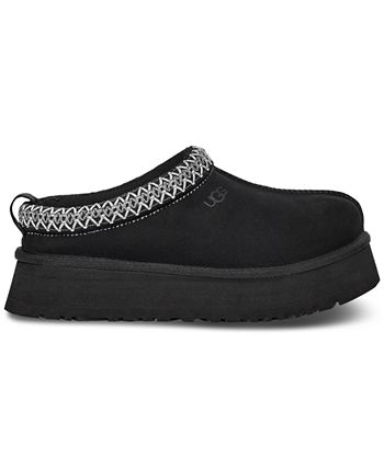 UGG® Women's Tazz Slip-On Slippers - Macy's