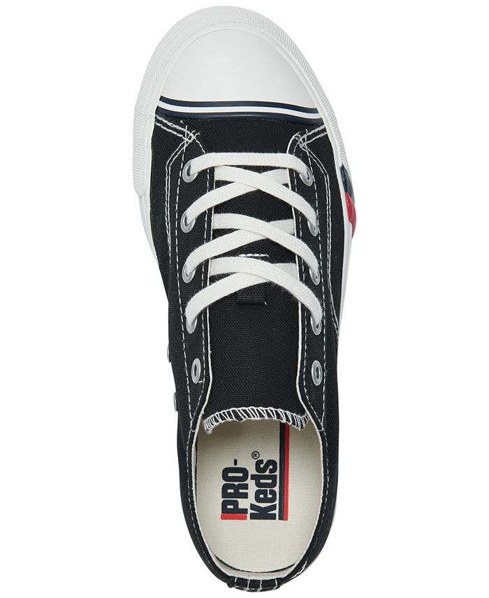 Keds Little Kids Royal Lo Casual Sneakers from Finish Line - Macy's