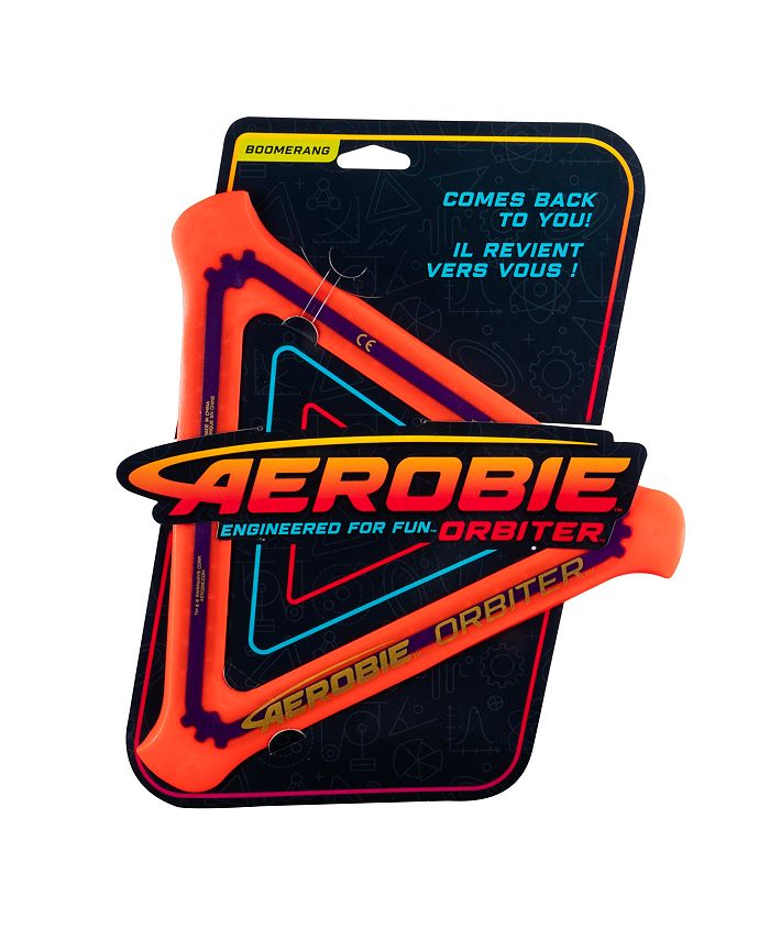 Aerobie Orbiter Boomerang Macy's