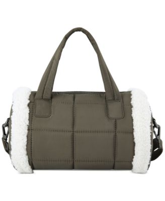 I.N.C. International Concepts - Nylon Breeah Barrel, Created for Macy's