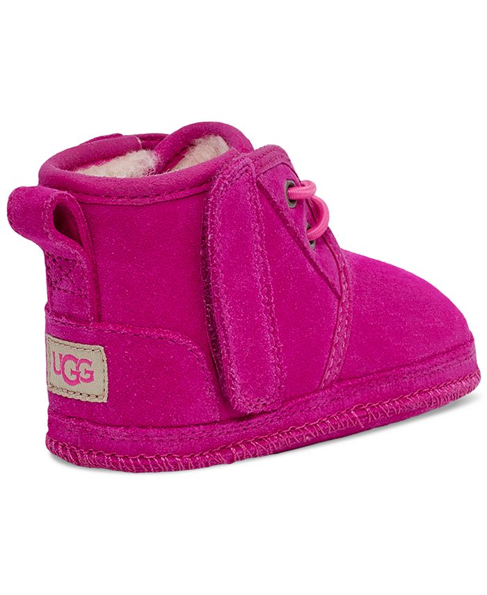 UGG® Baby Neumel Boots - Macy's