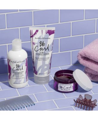 Curl Hair Gel + Pomade, 3.4 oz.